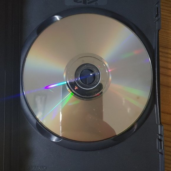 The Golden Compass PS2 game (CIB) - Picture 5 of 5